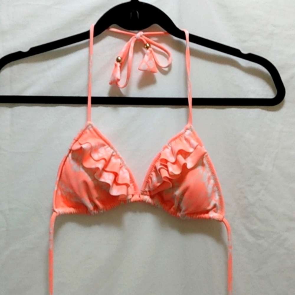 Victoria's Secret bathing suit top small